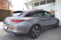 Mercedes-Benz CLA 180 Progressive