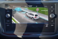 VW Tiguan 1.5 16V TSI Life