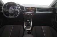 Audi A1 citycarver 25 TFSI