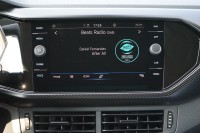 VW T-Cross 1.0 TSI