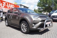 Toyota RAV 4 RAV4 2.5 Hybrid Edition