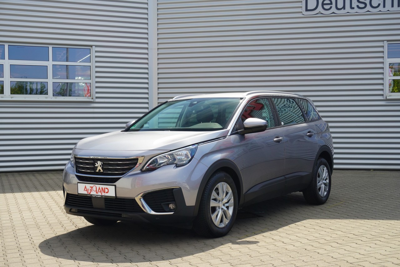 Peugeot 5008 1.2 PureTech Active Business