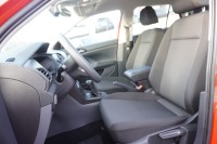 VW T-Cross 1.0 TSI DSG