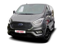 Ford Tourneo Custom 2.0 EcoBlue Aut. Navi Sitzheizung Bi-Xenon