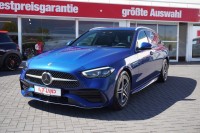 Vorschau: Mercedes-Benz C 200 C200 T-Modell AMG Line