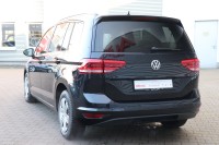 VW Touran 1.6 TDI Comfortline 7-Sitzer