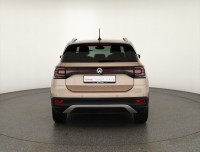 VW T-Cross 1.0 TSI DSG Style