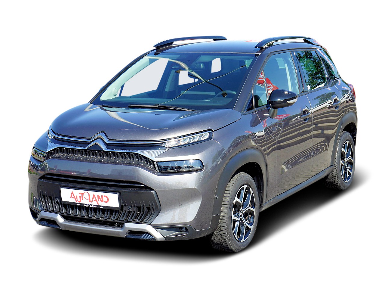 Citroen C3 Aircross PureTech 110