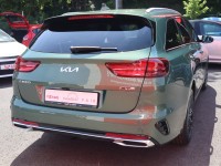 Kia cee'd Sporty Wagon Ceed SW GT-Line 1.5 T-GDI Aut.