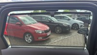 Audi A4 Avant 35 TFSI advanced S-Tronic