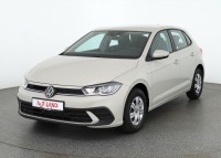 VW Polo 1.0 MPI Sitzheizung LED Xenon