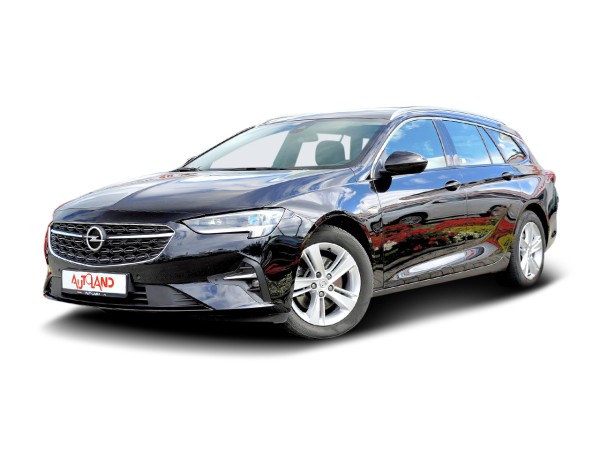 Opel Insignia ST 2.0 Turbo Elegance Aut.