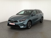 Kia Ceed SW 1.5 T-GDI