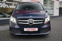 Mercedes-Benz V 250 V250 d Avantgarde Edition lang