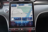 Mercedes-Benz C 220 C220 T-Modell d Avantgarde