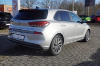 Hyundai i30 1.4 T-GDI Aut. Passion +