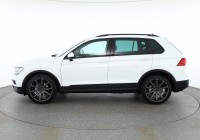 Vorschau: VW Tiguan 1.5 TSI DSG Comfortline