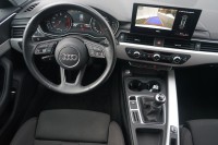 Audi A4 Avant 35 TFSI advanced