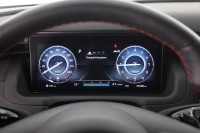 Hyundai Tucson 1.6 T-GDI N-Line 4WD