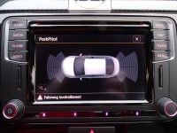 VW CC 1.4 TSI Dynamic Black R-Line