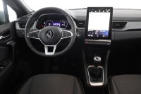 Renault Captur TCe 90