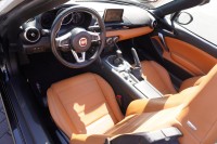 Fiat 124 Spider 1.4 Turbo Lusso