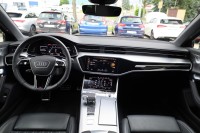 Audi S6 Avant 3.0 TDI quattro