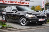 BMW 118 i Advantage