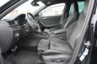 Skoda Superb 2.0 TDI DSG Sportline