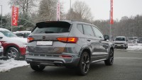 Cupra Ateca 2.0 VZ 4Drive