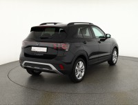 VW T-Cross 1.0 TSI DSG