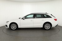 Vorschau: Audi A4 40 TDI Avant S-tronic