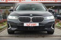 BMW 5 530i Luxury xDrive MHEV Aut.