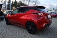 Vorschau: Nissan Micra 1.0 N-Tec