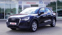 Vorschau: Audi Q2 35 TFSI S-Tronic