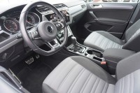 VW Touran 1.5 TSI Highline R-Line DSG