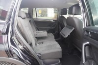 VW Tiguan Allspace 2.0 TDI Highline 4Motion