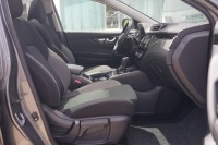 Nissan Qashqai 1.3 DIG-T