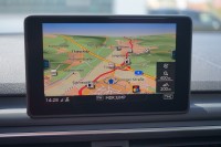 Audi A4 2.0 TFSI Avant sport