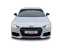 Audi TT Coupe 1.8 TFSI