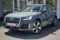 Vorschau: Audi Q2 30 TDI S line