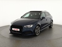 Audi A3 Sportback 35 TFSI S-Line 2-Zonen-Klima Navi Sitzheizung