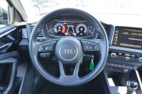 Audi A1 25 TFSI Sportback S-tronic