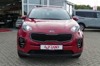 Kia Sportage 1.6