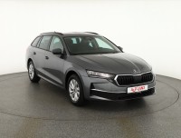 Skoda Octavia Combi 2.0 TDI DSG