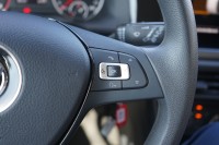 VW Polo 1.0 TSI