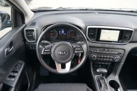 Kia Sportage 1.6 T-GDI 4WD