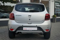 Dacia Sandero II TCe 90 Stepway Celebration