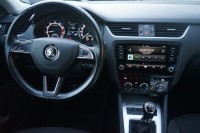 Skoda Octavia Combi 1.0 TSI
