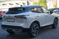 Nissan Qashqai Tekna+1.3 Dig-T Aut.